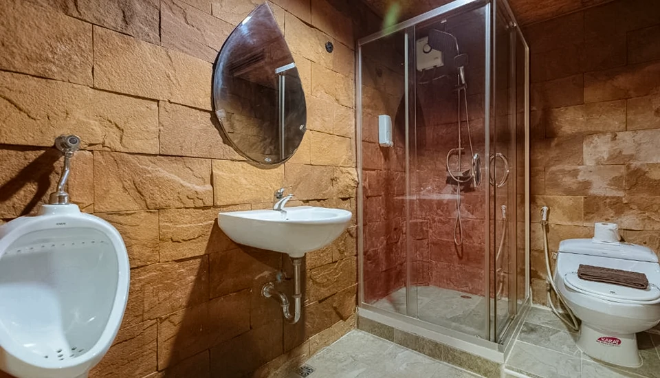 هتل پی جی واترگیت بانکوک